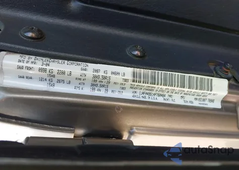 2004 Jeep Wrangler Unlimited z USA, uszkodzony, nr VIN 1J4FA49S14P760464